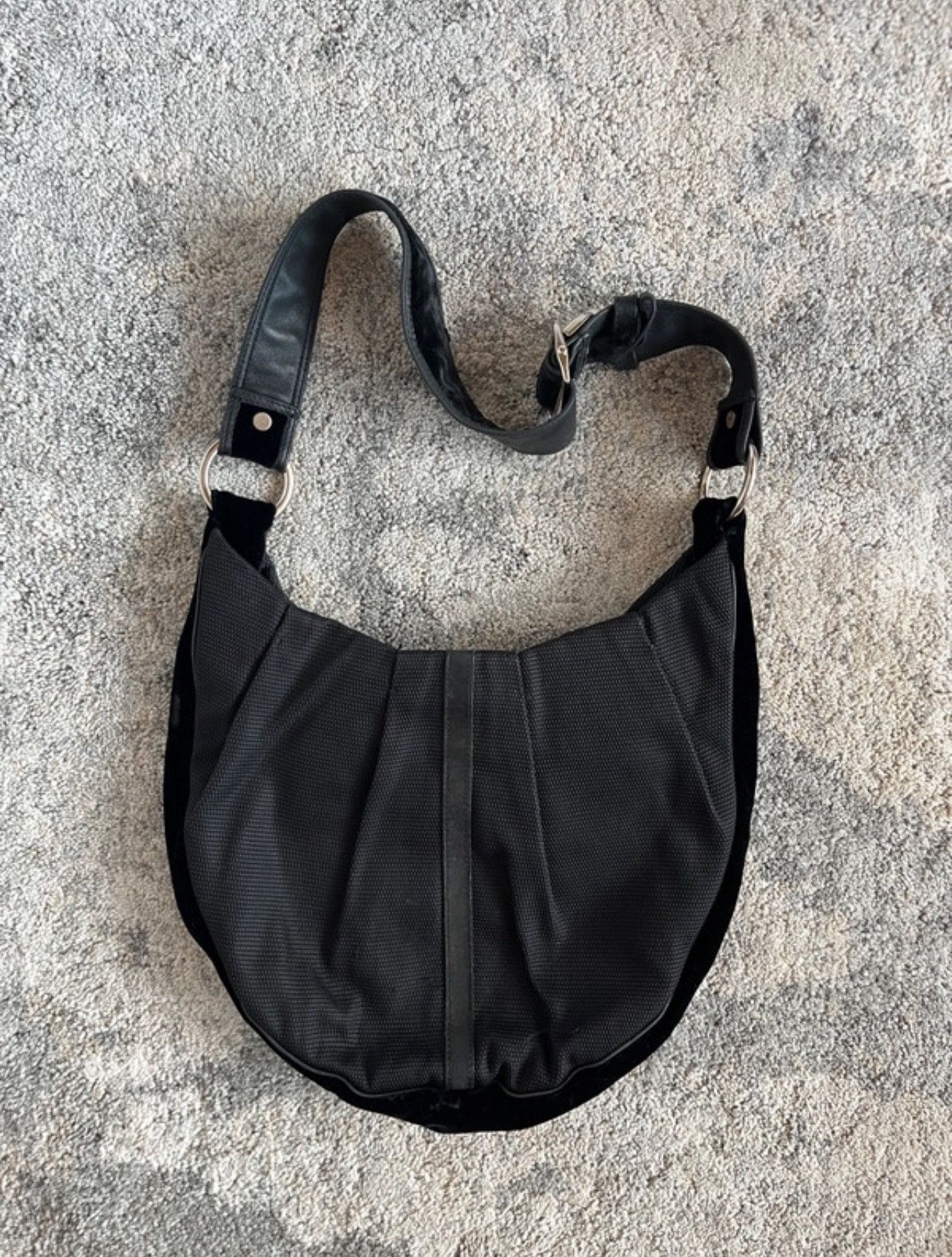 Yves Saint Laurent YSL 2000's nylon bag Size ONE SIZE - 7 Thumbnail