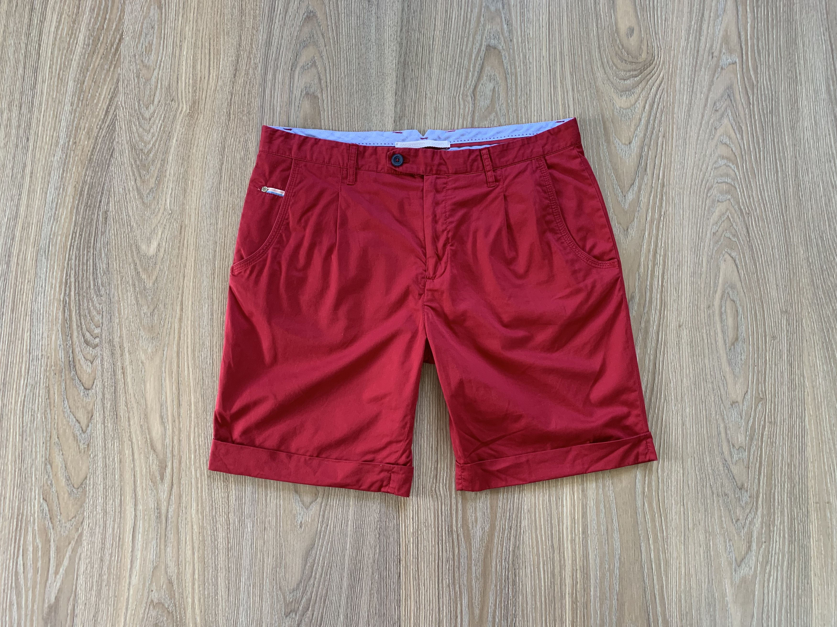 Zara Zara Man Casual Shorts Size US 30 / EU 46 - 1 Thumbnail