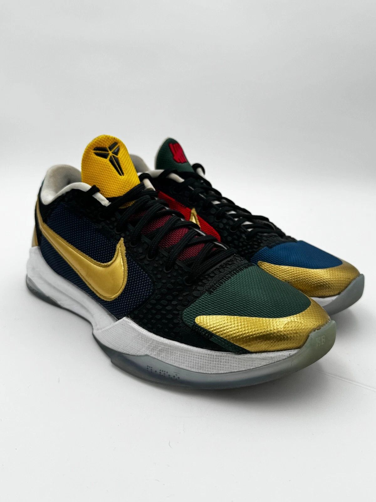 Undefeated Nike Kobe Protro What If? Multi