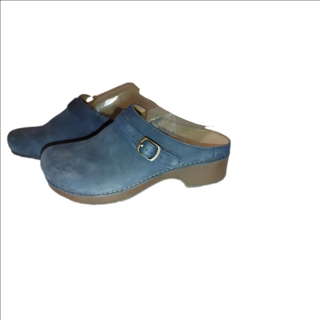 Dansko Dansko Berry Mule Size 38 Size US 9 / IT 39 - 1 Thumbnail