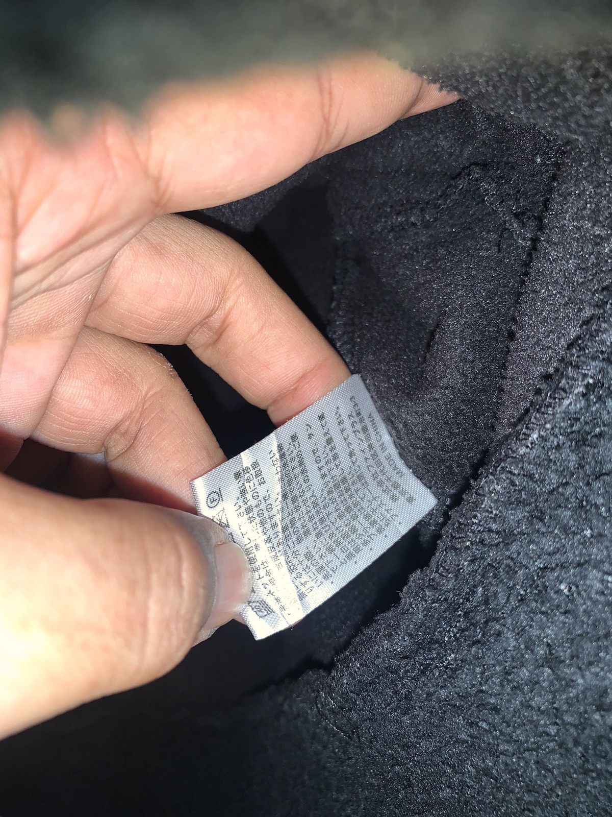 Penfield PENFIELD FLEECE sweater jacket Size US M / EU 48-50 / 2 - 6 Thumbnail