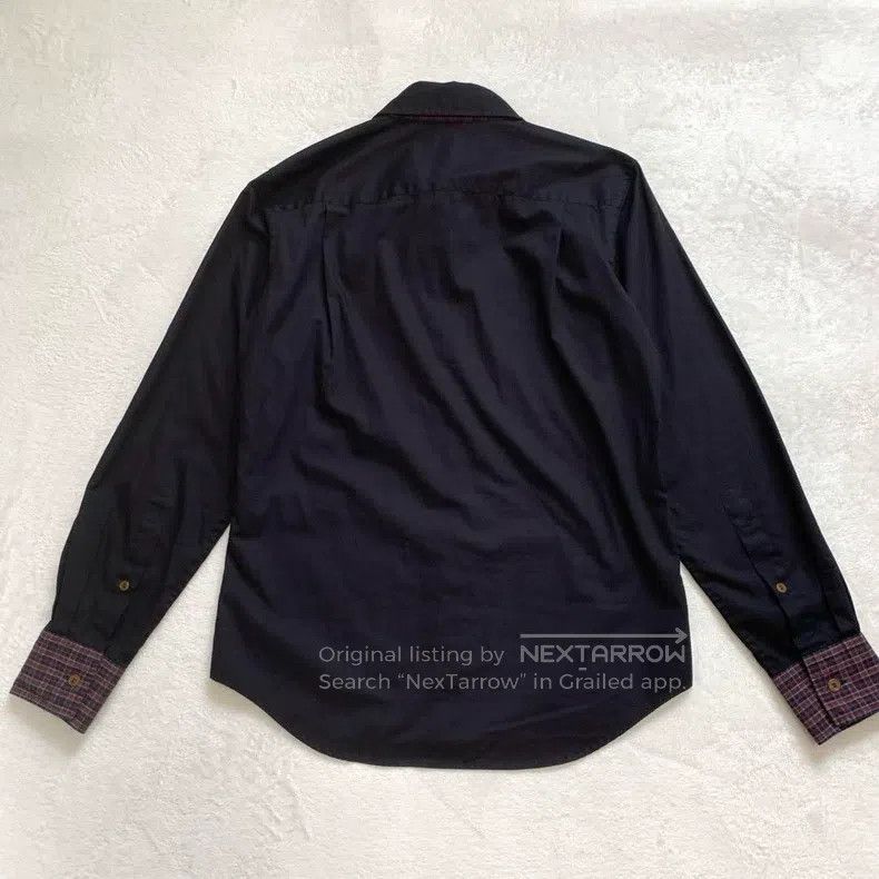 Vivienne Westwood vivienne westwood Shirt Size M / US 6-8 / IT 42-44 - 2 Thumbnail