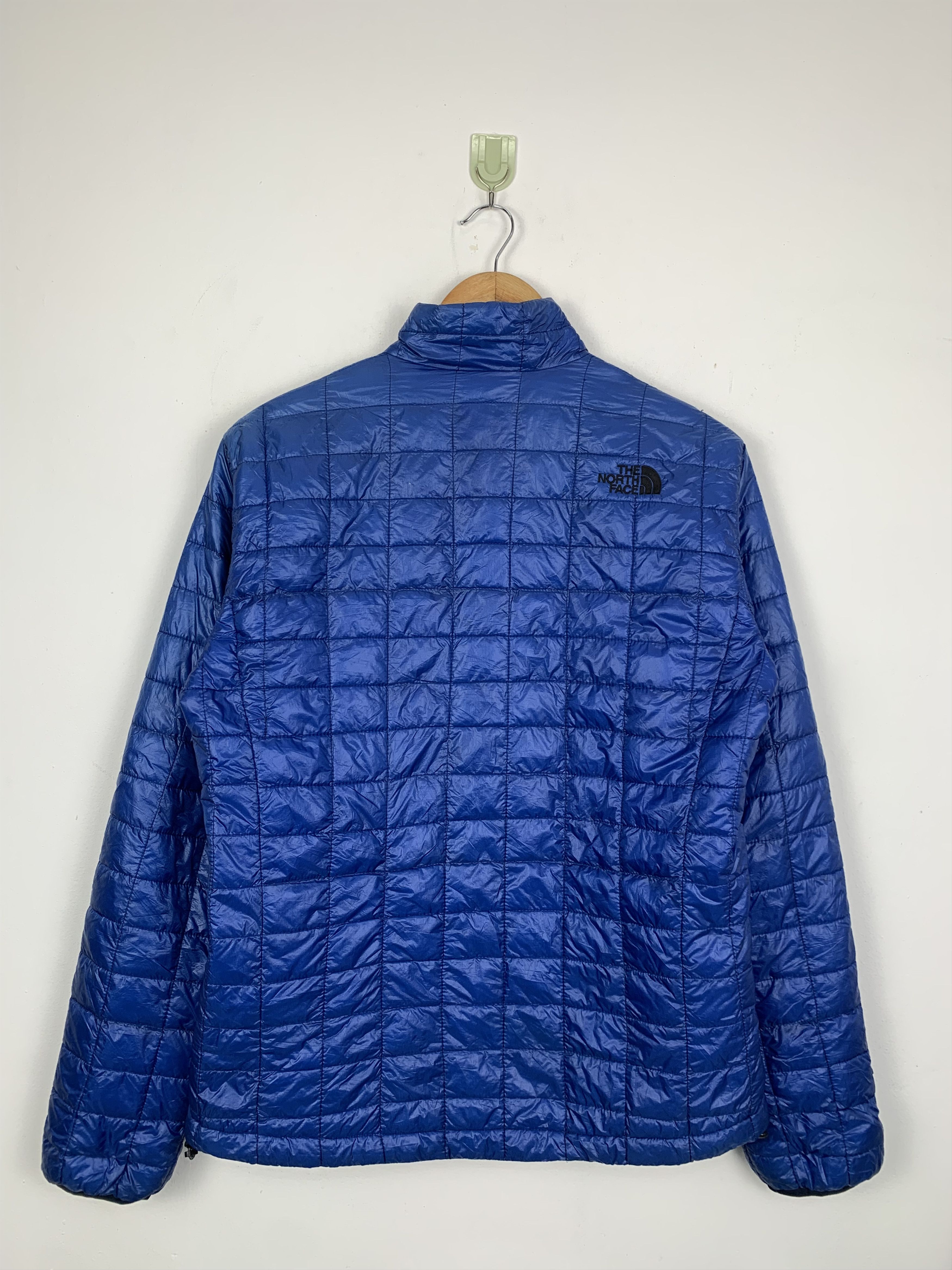 The North Face Vintage The North Face Puffer Jacket J1372 Size US M / EU 48-50 / 2 - 3 Thumbnail