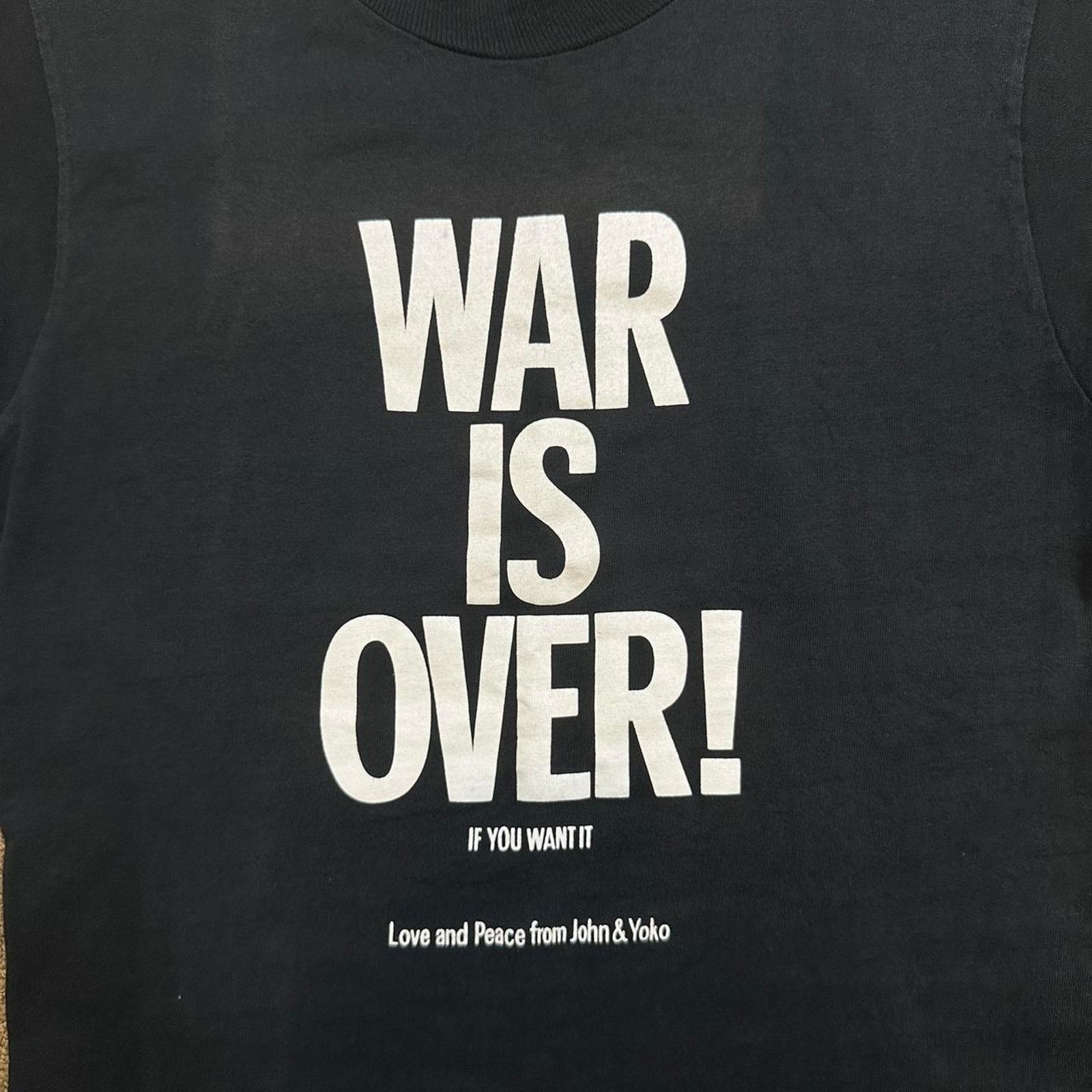 Other John lennon the beatles Size US M / EU 48-50 / 2 - 3 Thumbnail