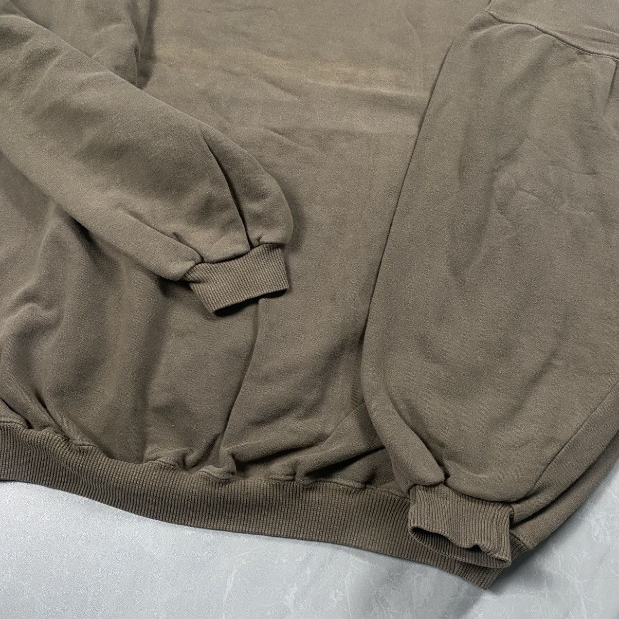 Other Vintage 90s Xtreme Skate Streetwear Plus Size Crewneck Size US XXL / EU 58 / 5 - 2 Thumbnail