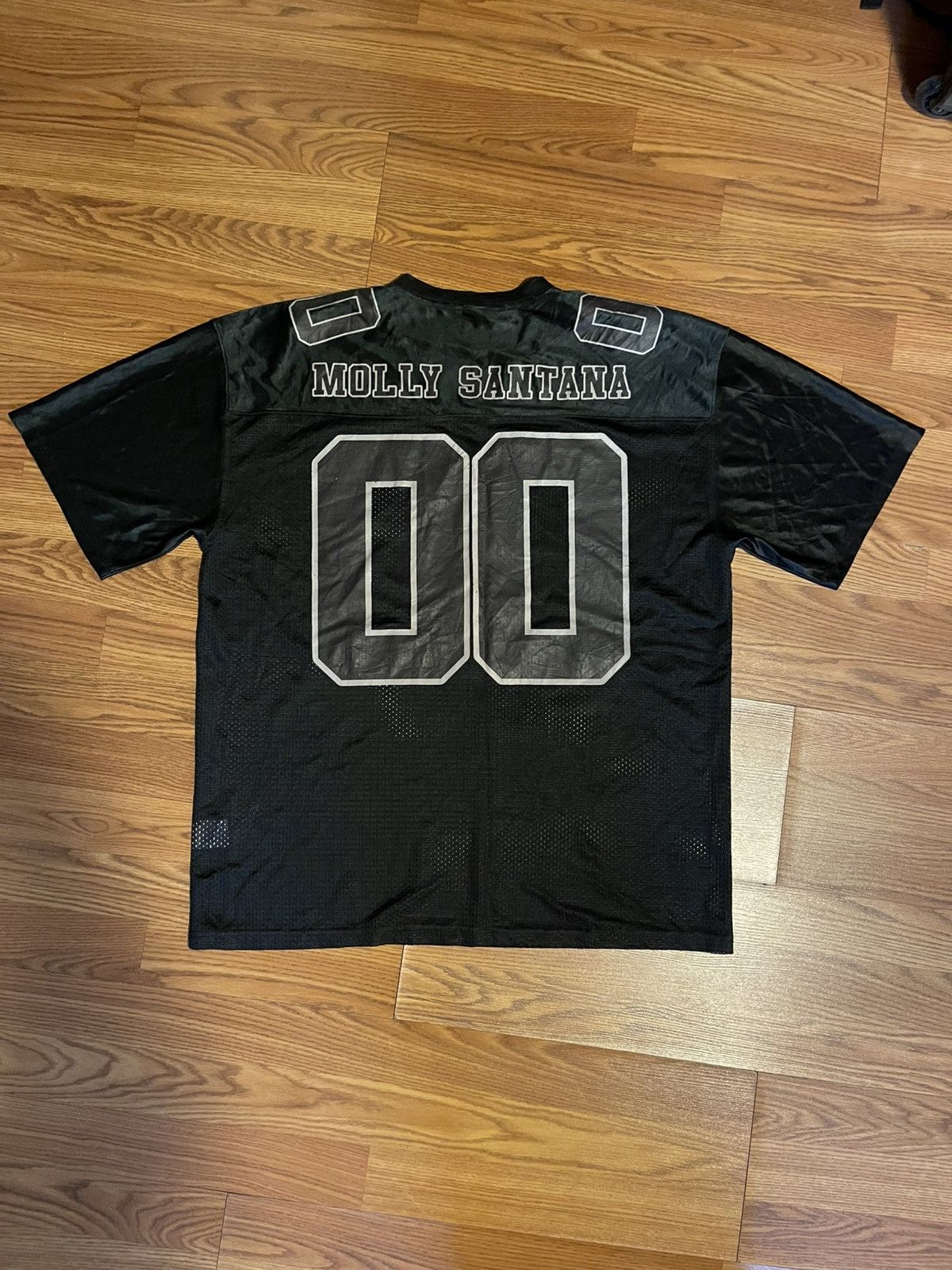 Other Molly Santana Masonic Musik jersey Size US XL / EU 56 / 4 - 2 Thumbnail
