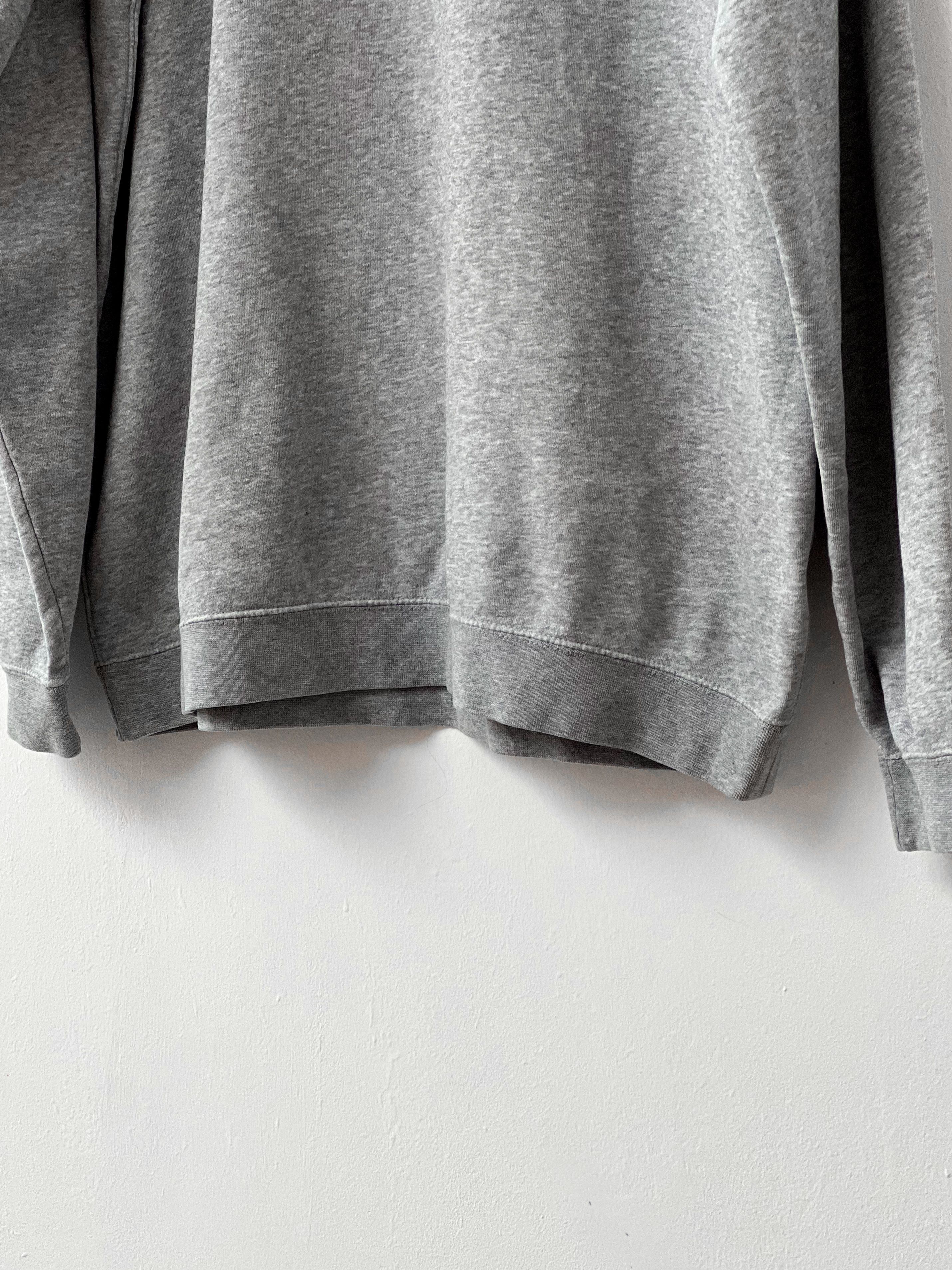 Nike NIKE SWEATSHIRT Size US XL / EU 56 / 4 - 3 Thumbnail
