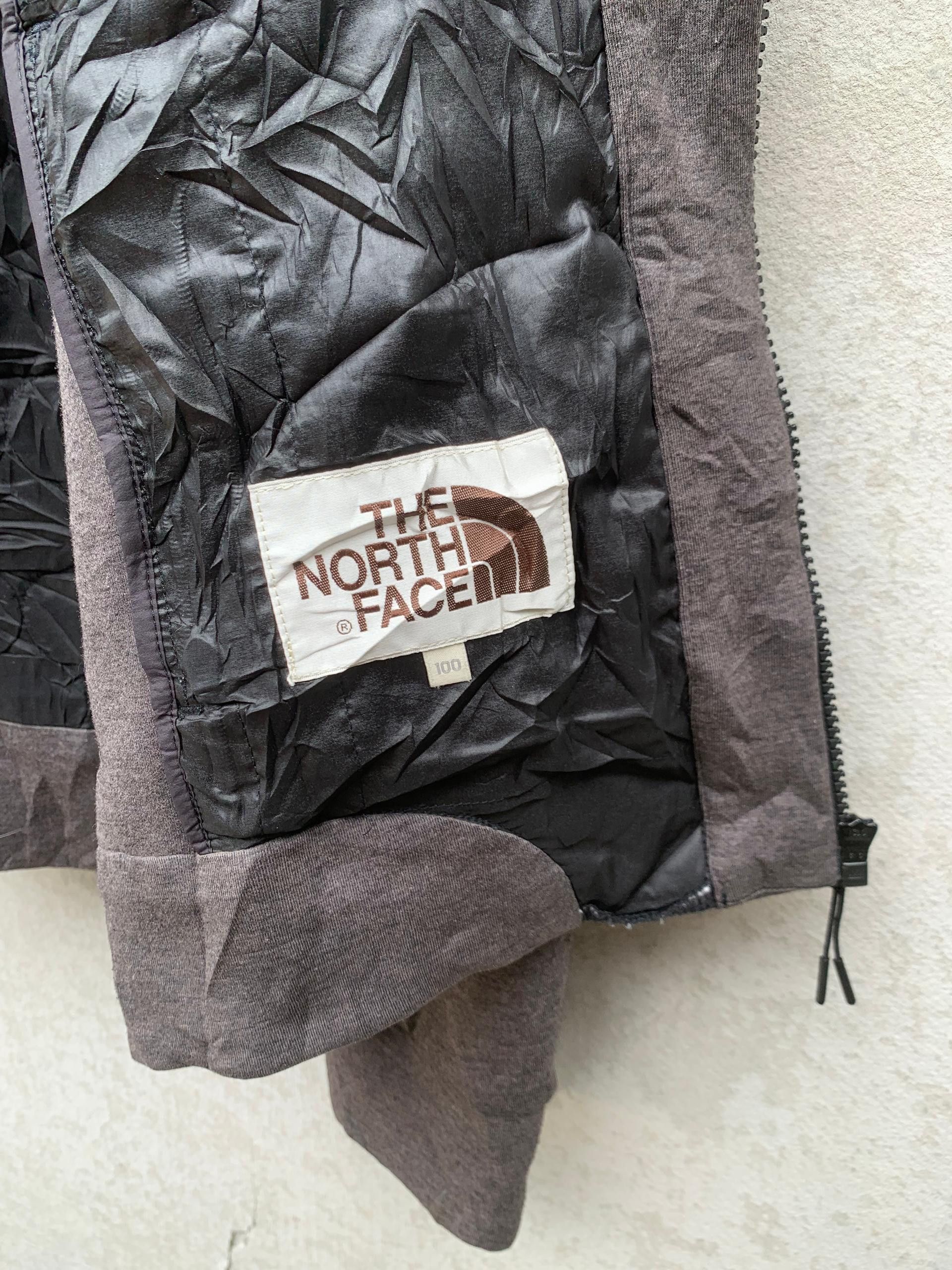 The North Face Vintage The North Face Vx Active Jacket Size US M / EU 48-50 / 2 - 8 Thumbnail