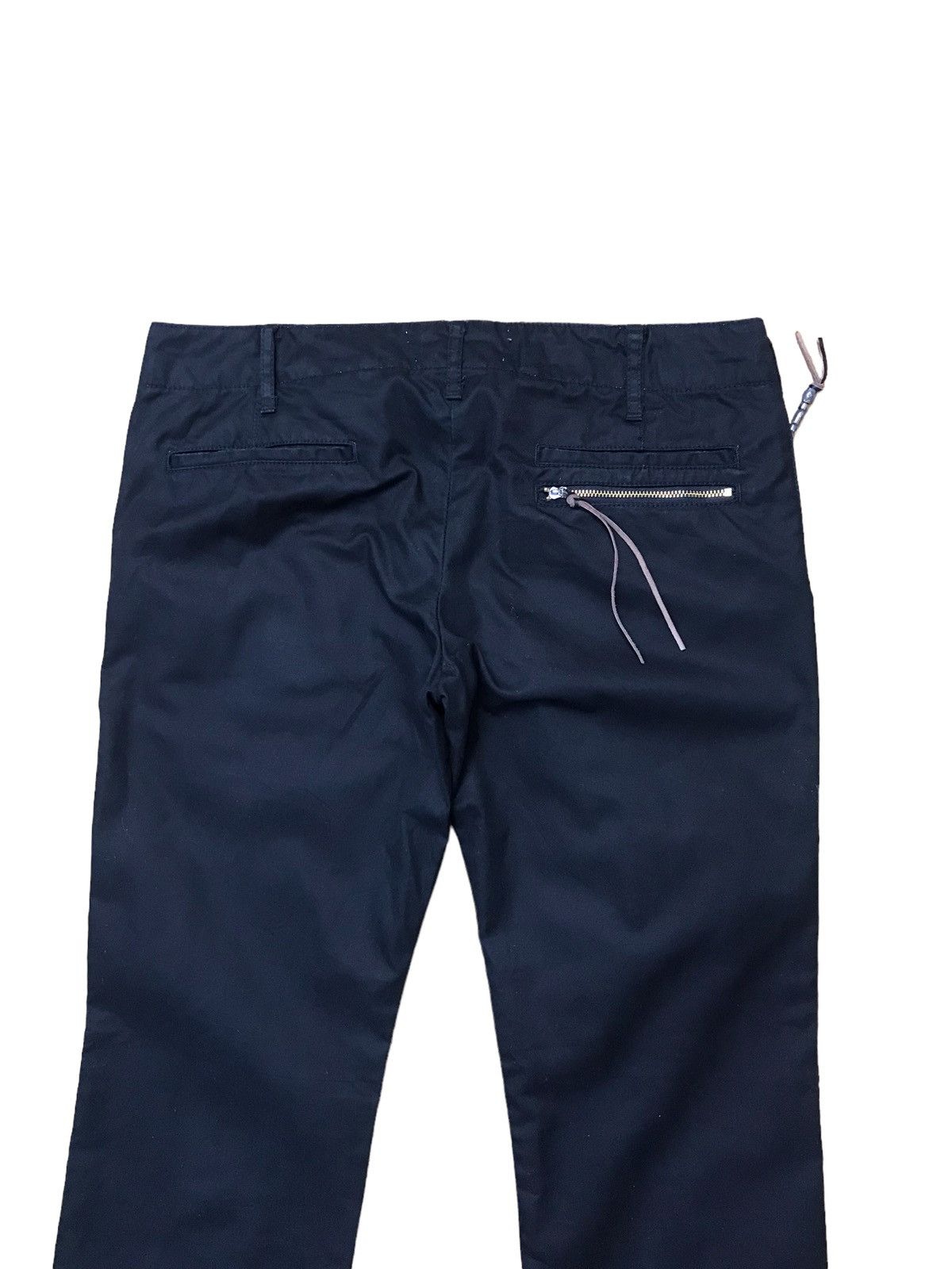 Remi Relief Remi Relief made in japan Pant Size US 34 / EU 50 - 2 Thumbnail