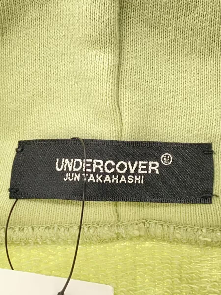 Undercover Mosque Hoodie Size US L / EU 52-54 / 3 - 3 Thumbnail