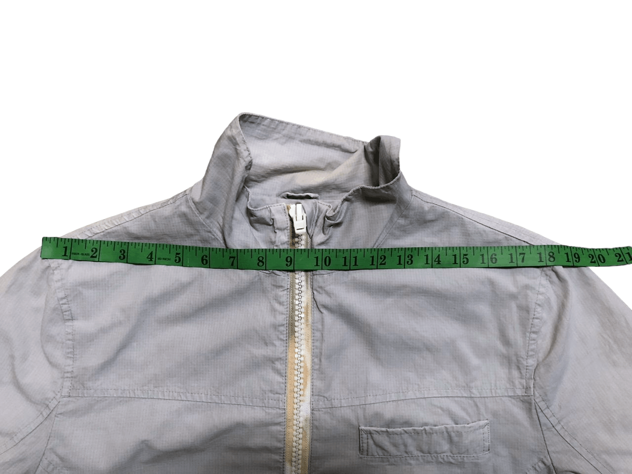Designer Rare💥Liquid Essenza Zipper Jacket Made in Italy Size US L / EU 52-54 / 3 - 19 Thumbnail