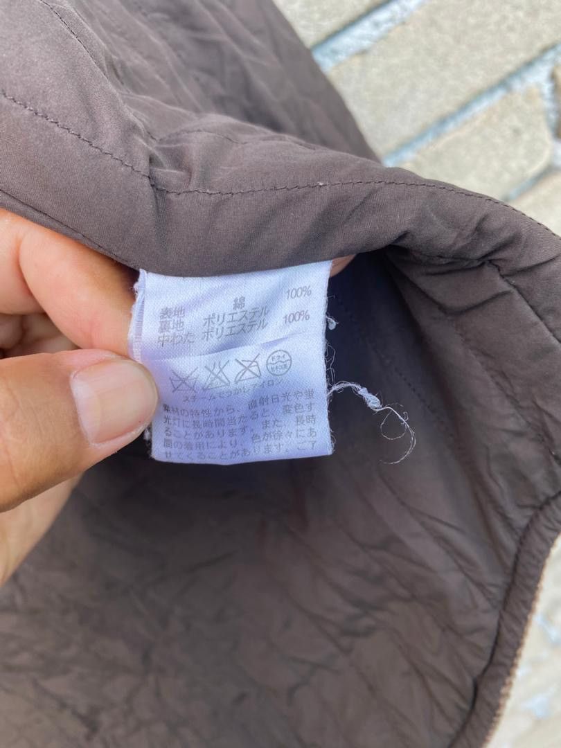 J.Crew J Crew Corduroy Jacket Size US M / EU 48-50 / 2 - 7 Thumbnail
