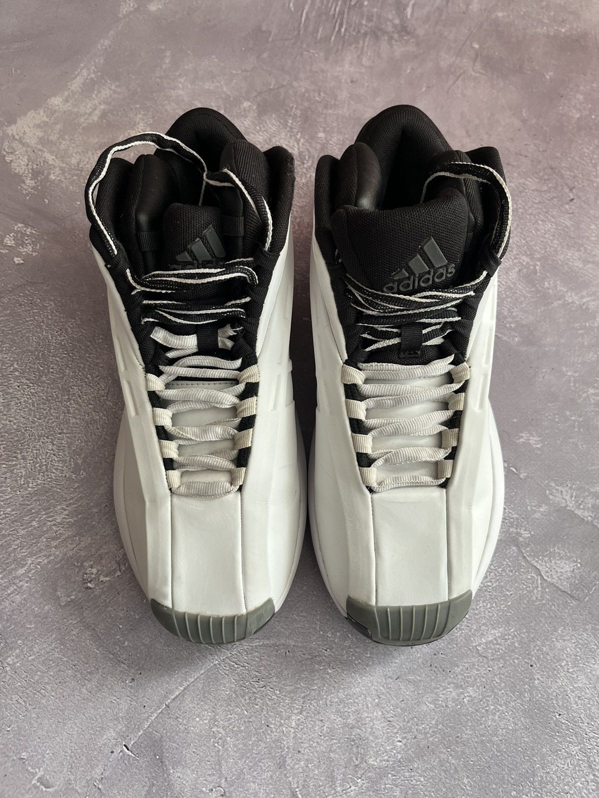 Adidas Adidas Kobe Storm Trooper Size US 7.5 / EU 40-41 - 5 Thumbnail