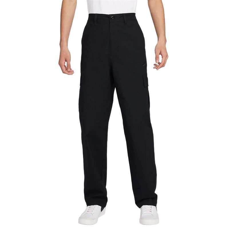 Nike 💸NEED GONE💸 nike sweatpants nylon relaxed y2k Size US 35 - 14 Thumbnail