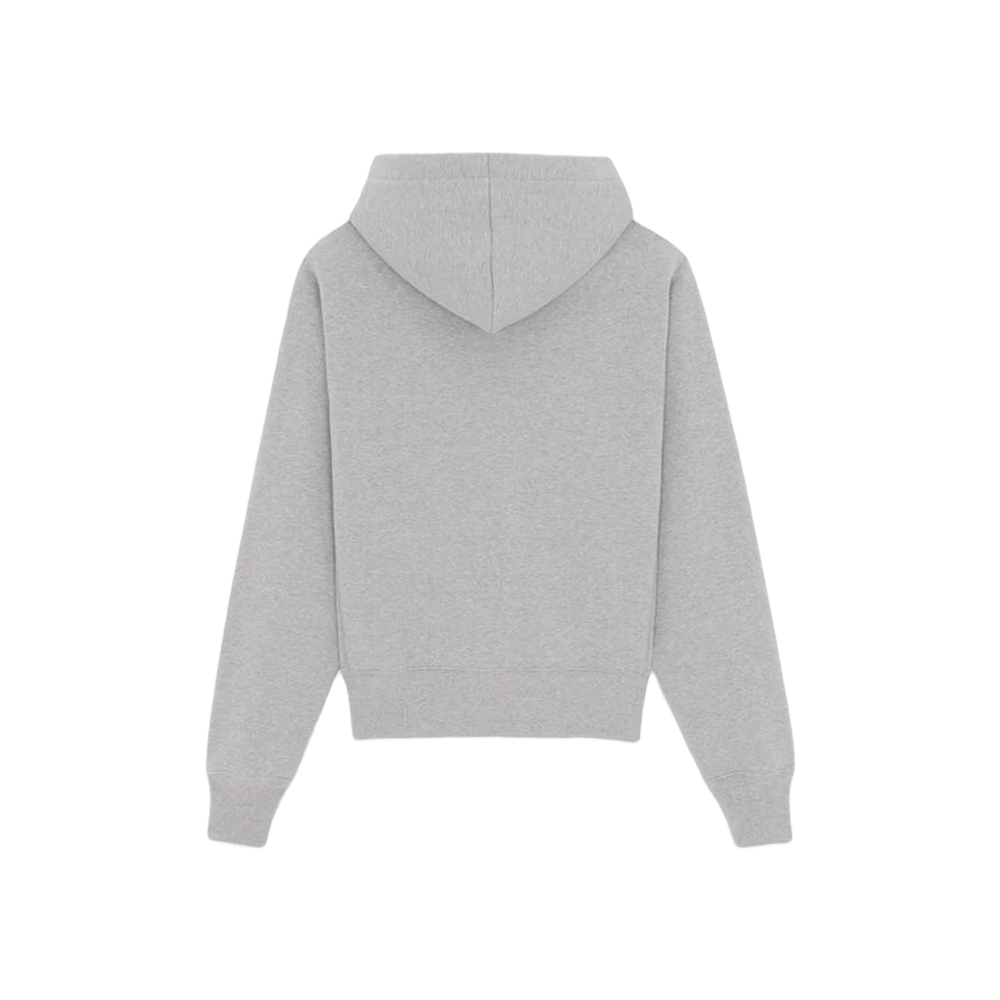 Saint Laurent Paris o1b1hav110425 Cassandre Sweatshirt & Hoodie in Grey Size US XL / EU 56 / 4 - 2 Thumbnail