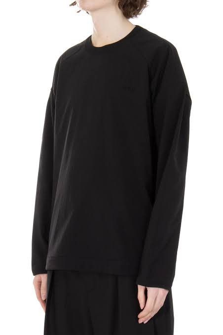Juun.J Juun.j Symmetry Decal Sweatshirt 2020 Size US L / EU 52-54 / 3 - 1 Thumbnail