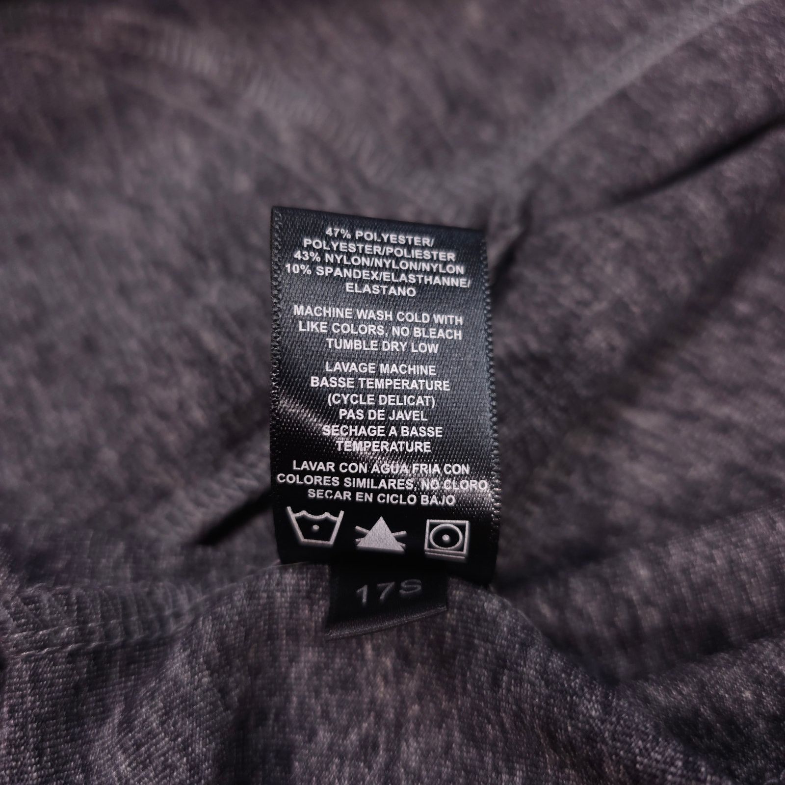 Kuhl Kuhl Mova Hooded Full Zip Vest Gray Sz Small Size S / US 4 / IT 40 - 8 Thumbnail