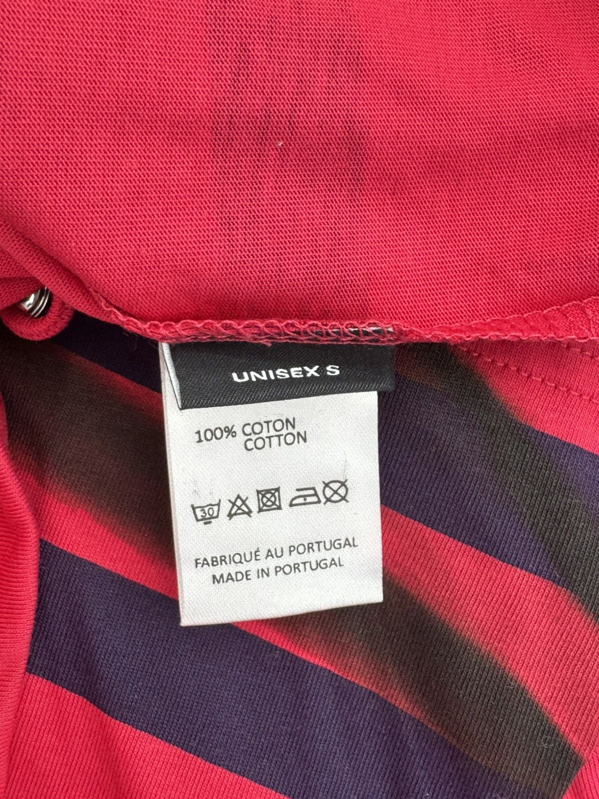 Jean Paul Gaultier × Y/Project Y/Project t-shirt Size S / US 4 / IT 40 - 4 Thumbnail