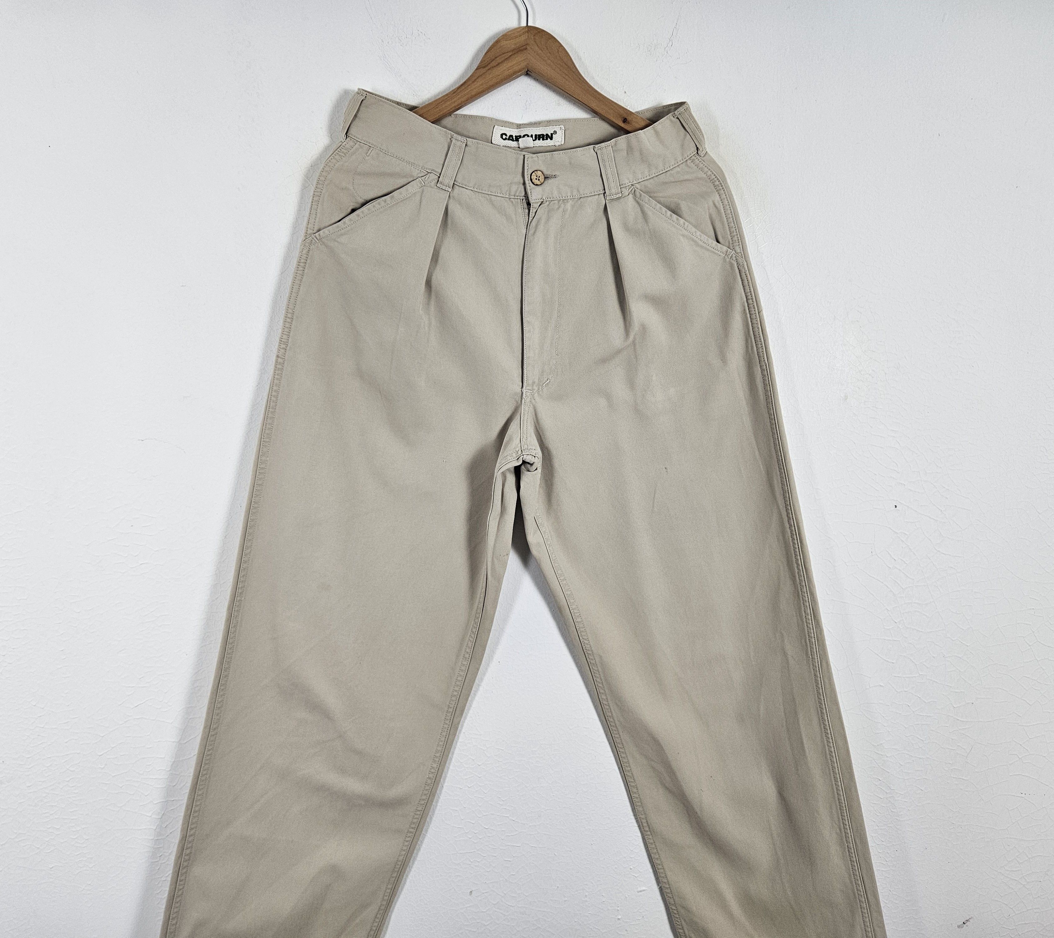 Nigel Cabourn Nigel Cabourn Casual Pants Size US 30 / EU 46 - 3 Thumbnail