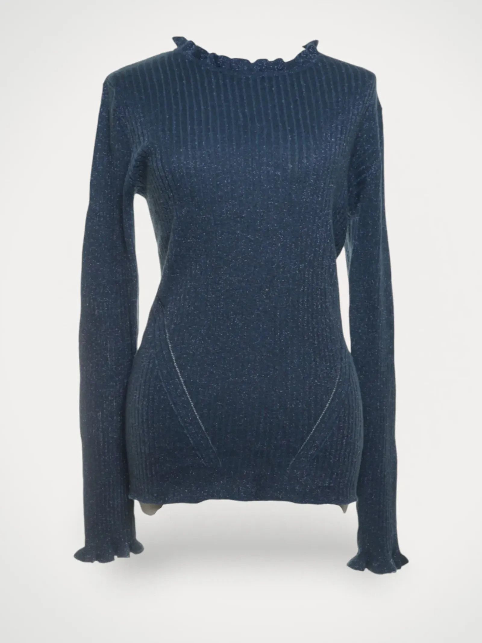 Other Soaked In Luxury Hadley Pull Sweater Size L / US 10 / IT 46 - 1 Thumbnail