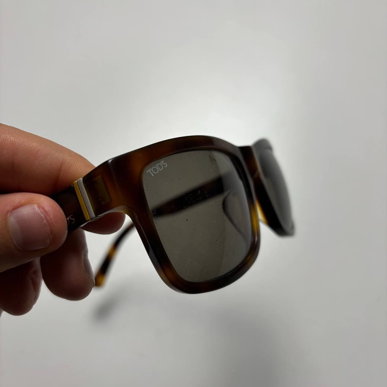 Tod's Women’s Tod’s glasses Size ONE SIZE - 5 Thumbnail