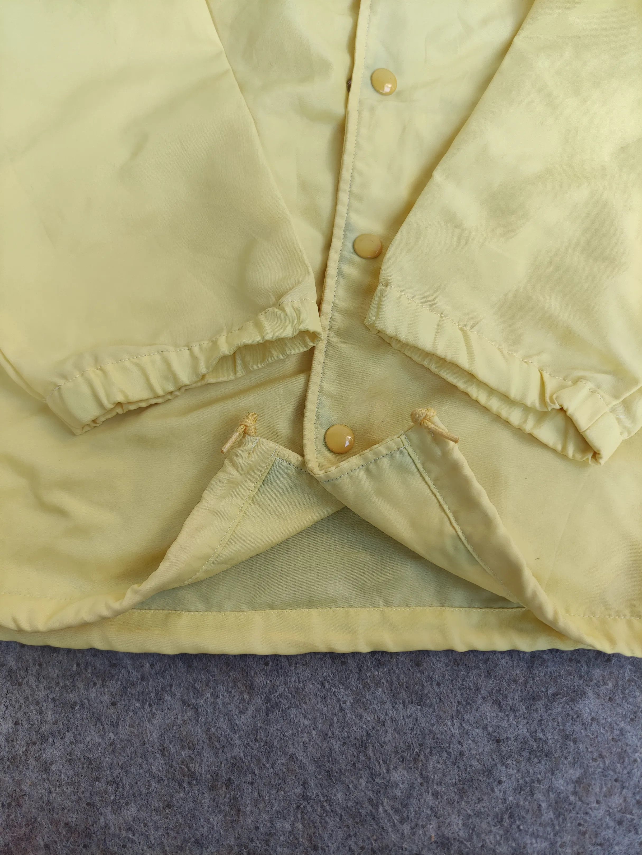 J. Press Vintage J Press All Sport nylon Jacket J036 Size US L / EU 52-54 / 3 - 10 Thumbnail