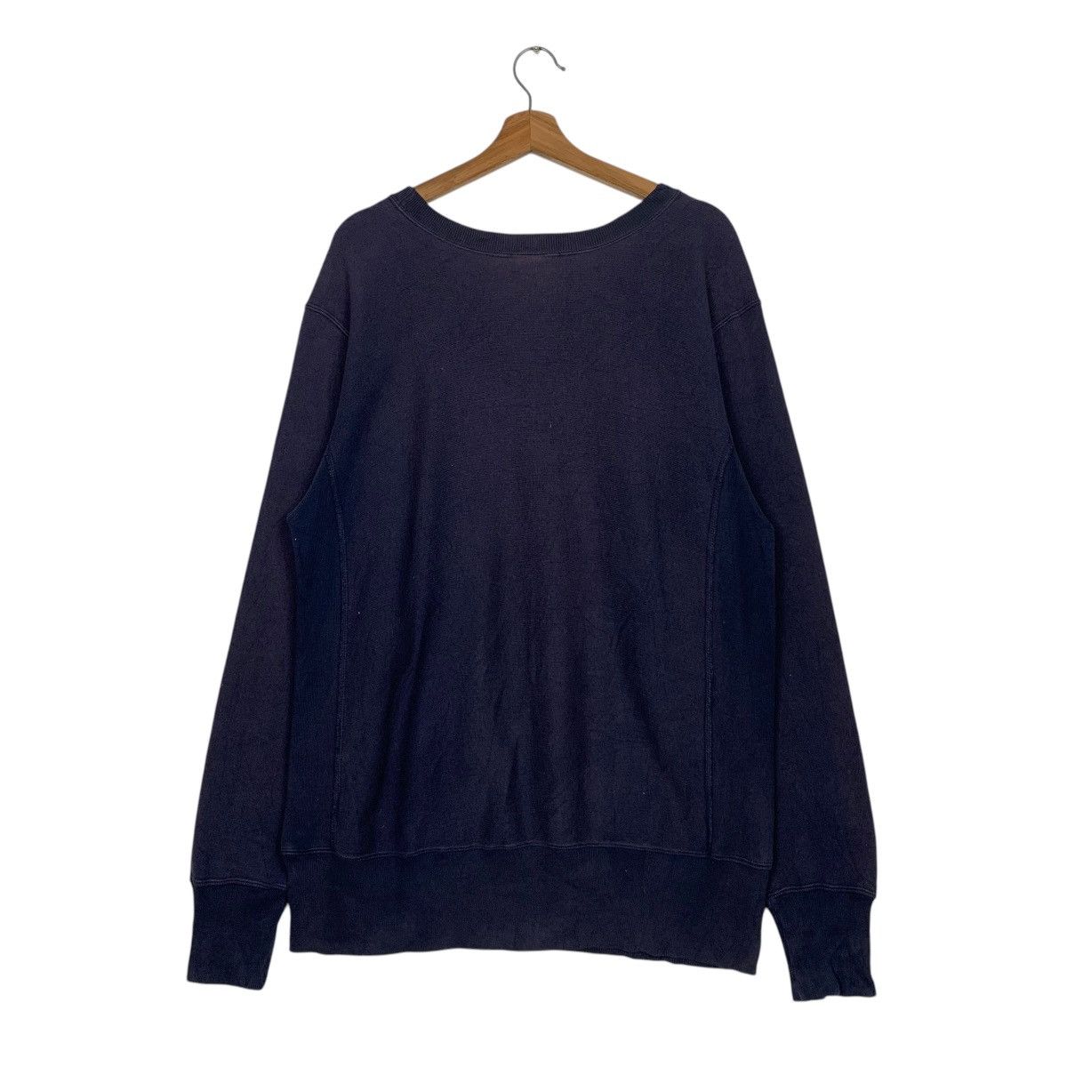 Champion Vintage Champion Reverse Weave Sweatshirt Size L / US 10 / IT 46 - 7 Thumbnail