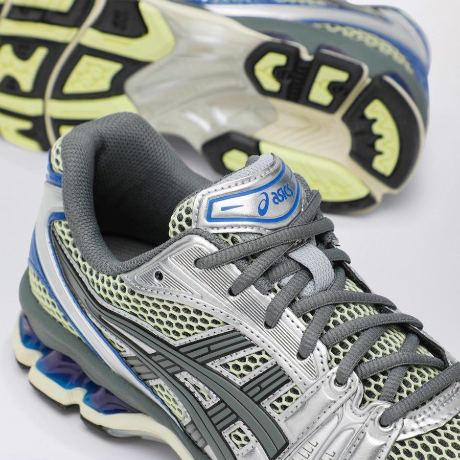 Asics o1d2blof0226 Low-Top Sneakers in Multicolor Size US 10 / EU 43 - 5 Thumbnail