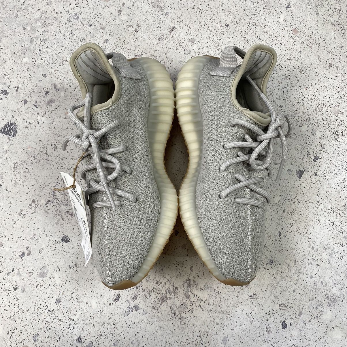 Adidas Adidas Yeezy Boost 350 V2 Sesame (F99710) Size US 6 / IT 36 - 7 Thumbnail