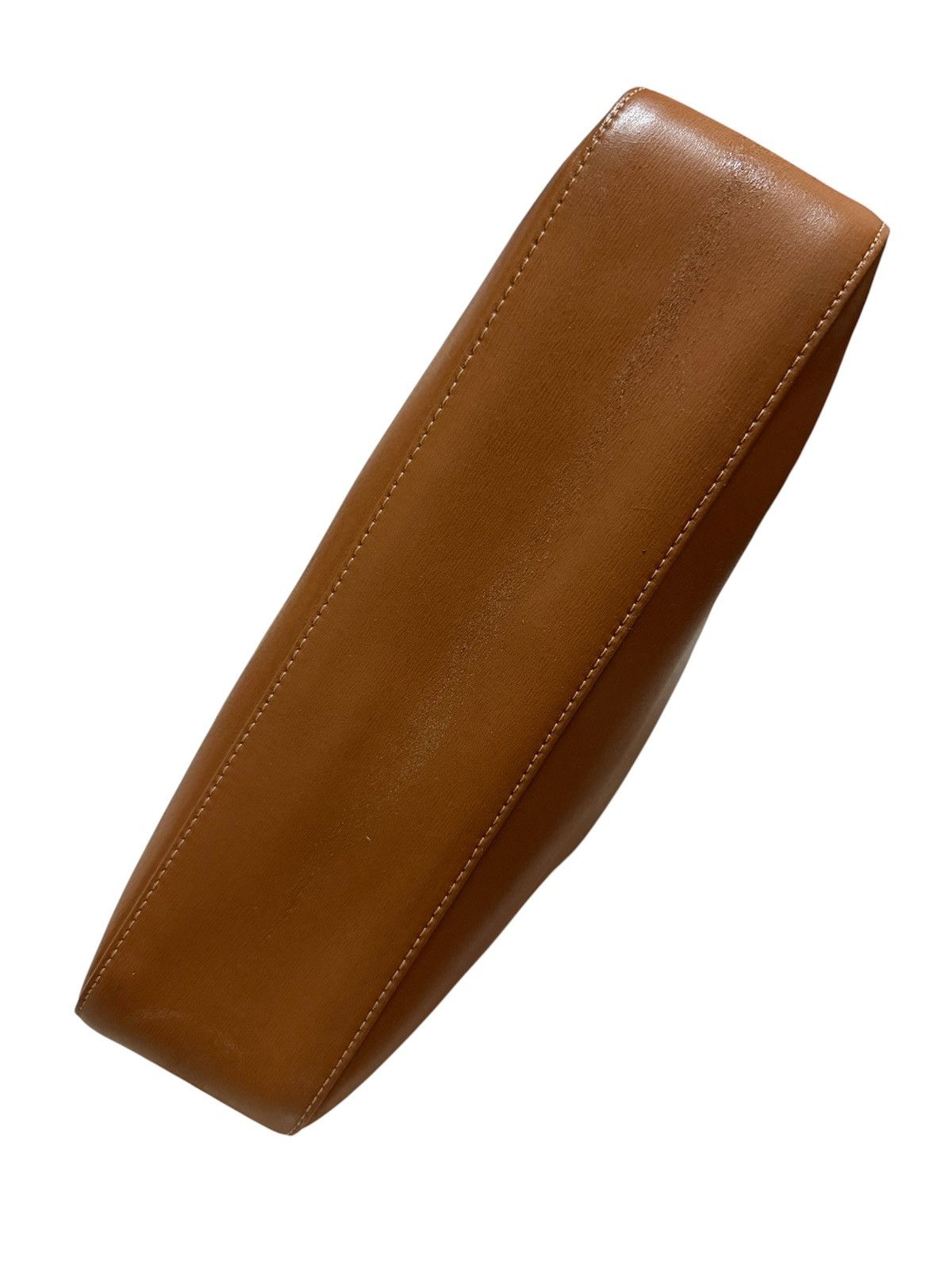 Longchamp Luxury Longchamp Roseau Leather Handbag Size ONE SIZE - 5 Thumbnail