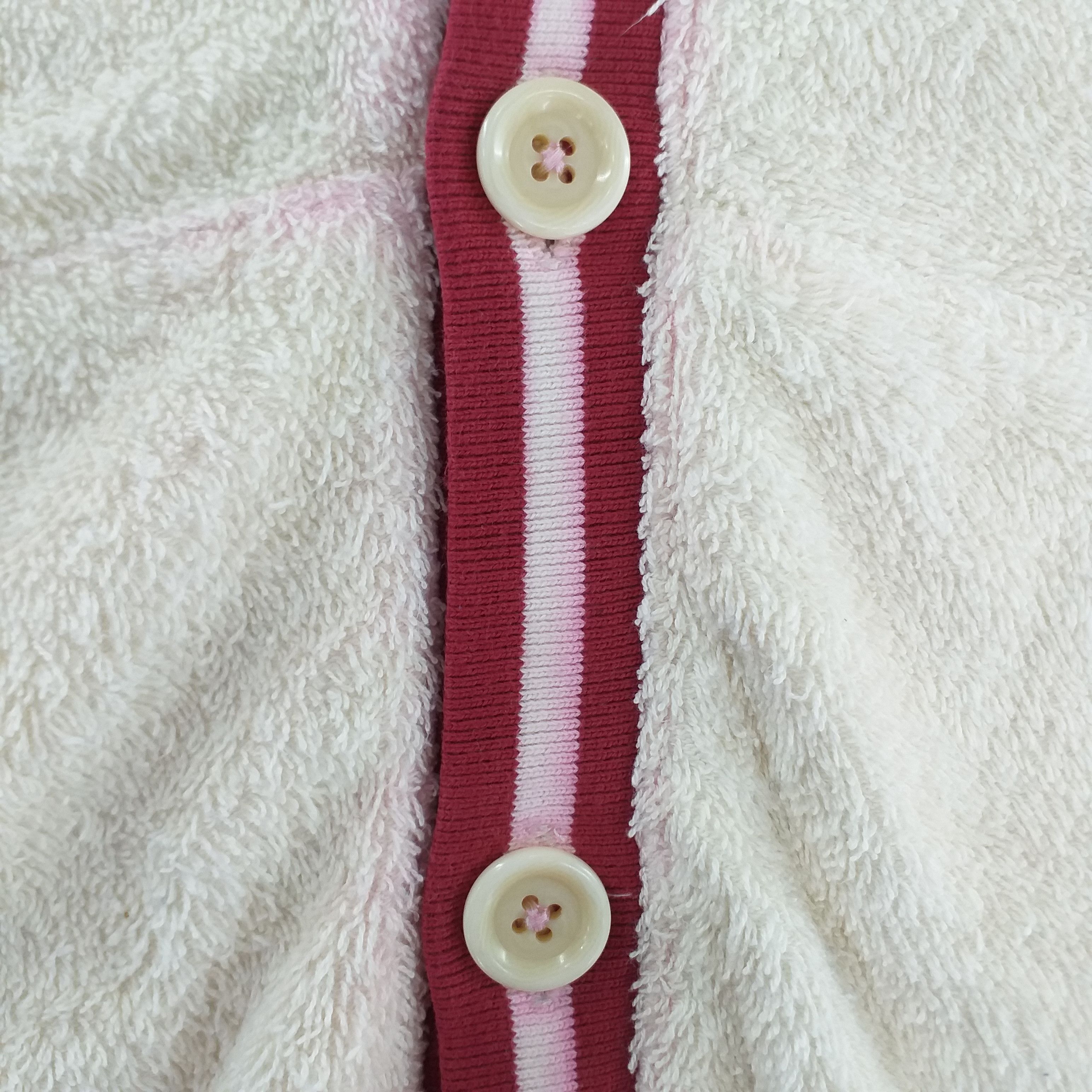 Champion Vintage Champion Fleece Cardigan -J044 Size US M / EU 48-50 / 2 - 10 Thumbnail