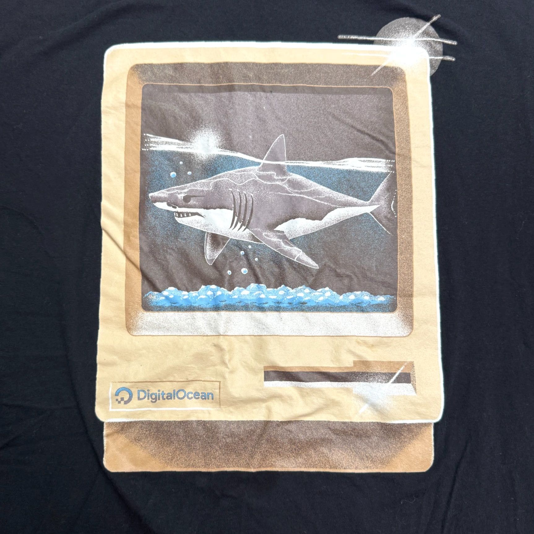 Gildan Gildan SoftStyle T-Shirt Mens L Black Cotton Crew Tee Size US L / EU 52-54 / 3 - 3 Thumbnail