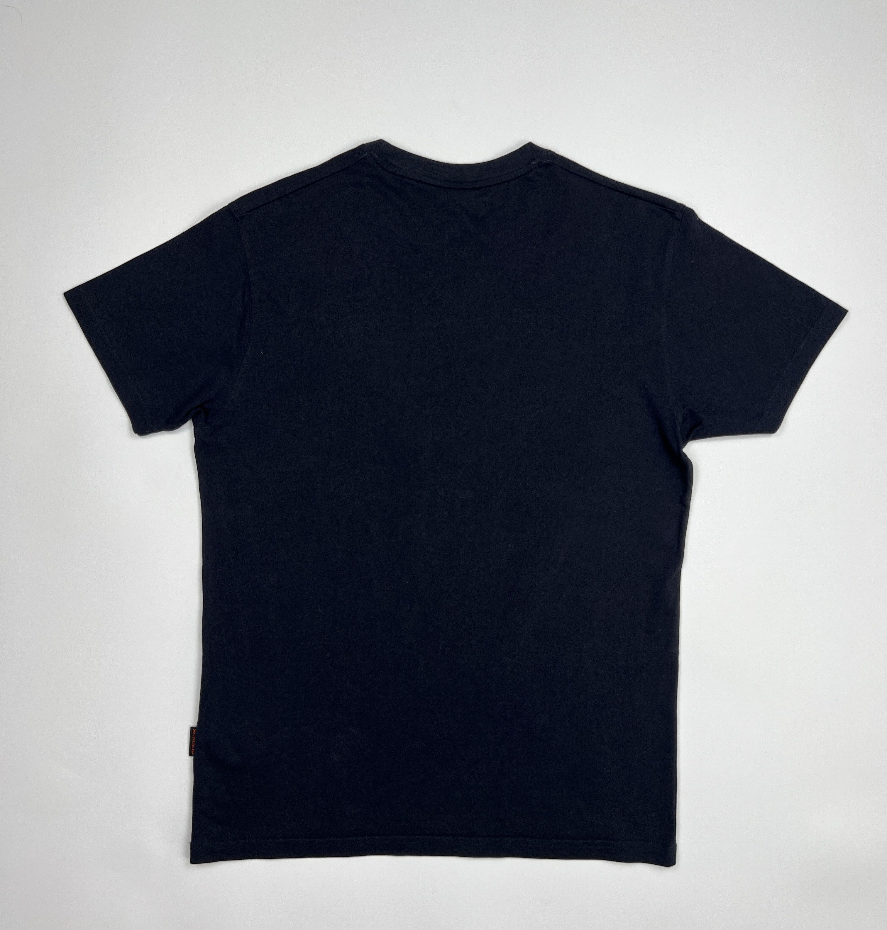 Sundek Sundek Fish Pattern Graphic Tee Navy Color Size US S / EU 44-46 / 1 - 3 Thumbnail