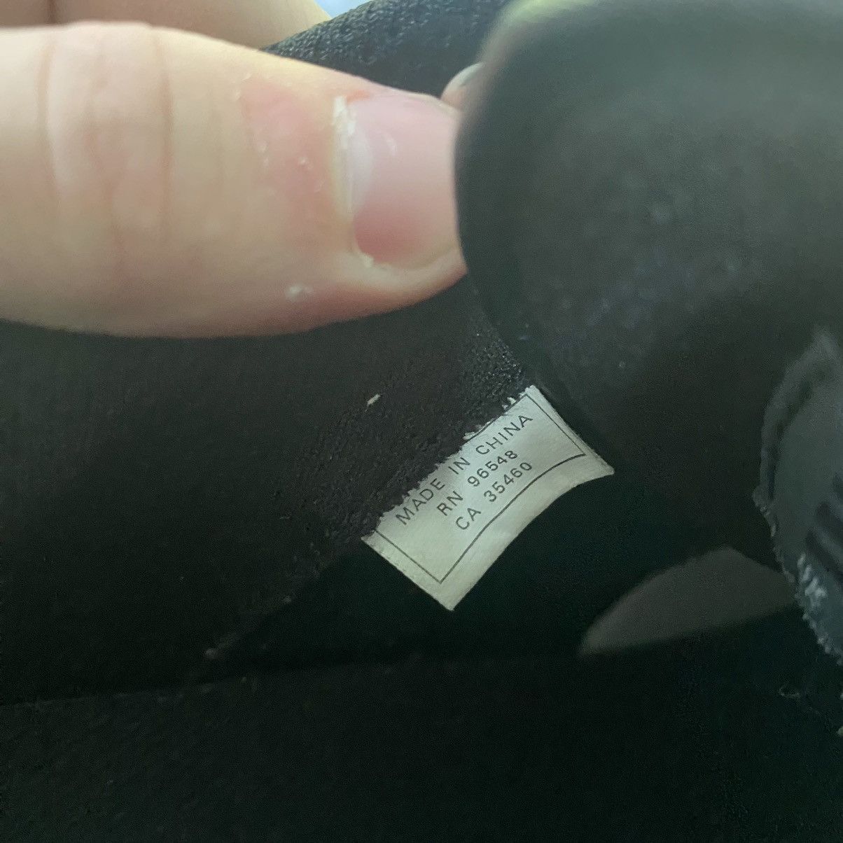 Oakley Oakley Sneakers Size US 11 / EU 44 - 7 Thumbnail