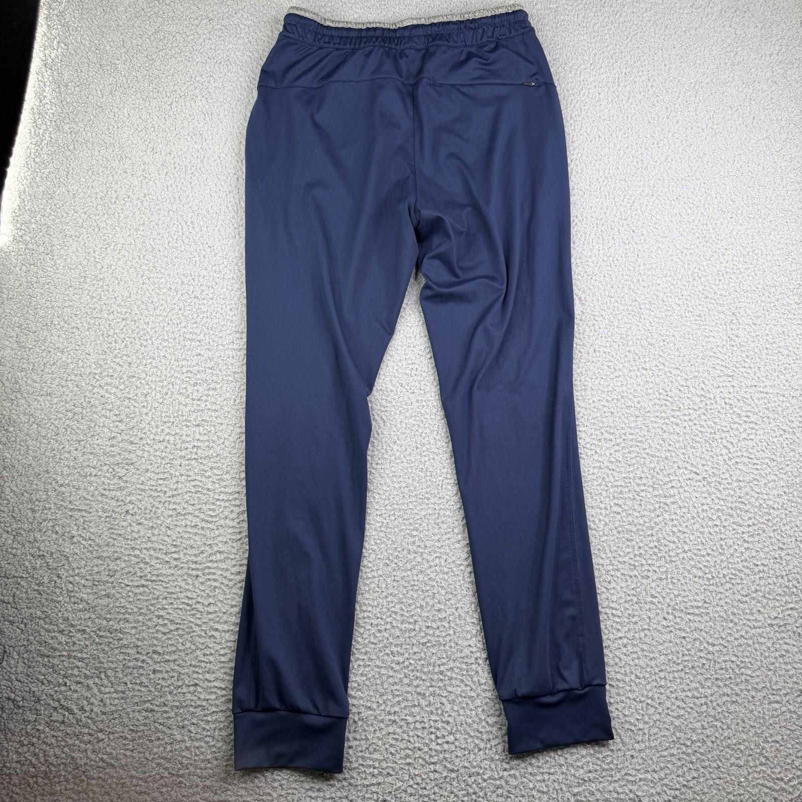 Chubbies Chubbies Mens Blue Jogger Tapered Pants Size Small 28x29 Size US 30 / EU 46 - 7 Thumbnail