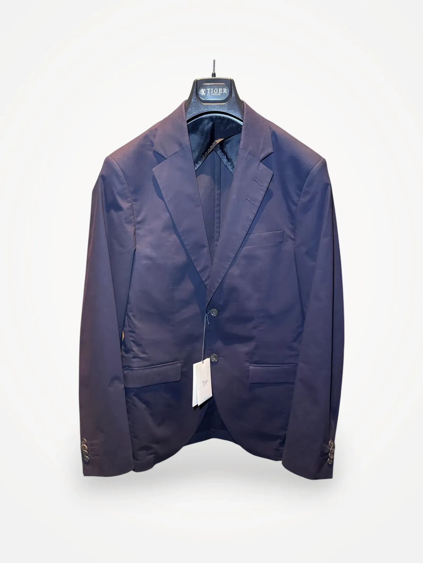 Tiger of Sweden Tiger of Sweden Jamonte Blazer Size 38R - 1 Thumbnail
