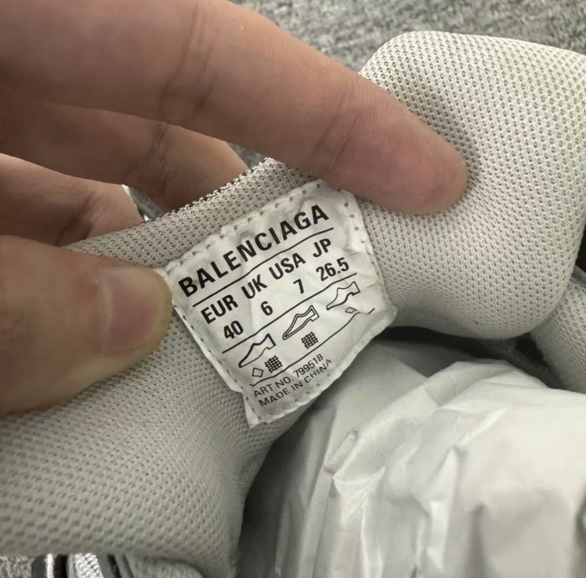 Balenciaga Balenciaga reptile boots Size US 7 / EU 40 - 7 Thumbnail