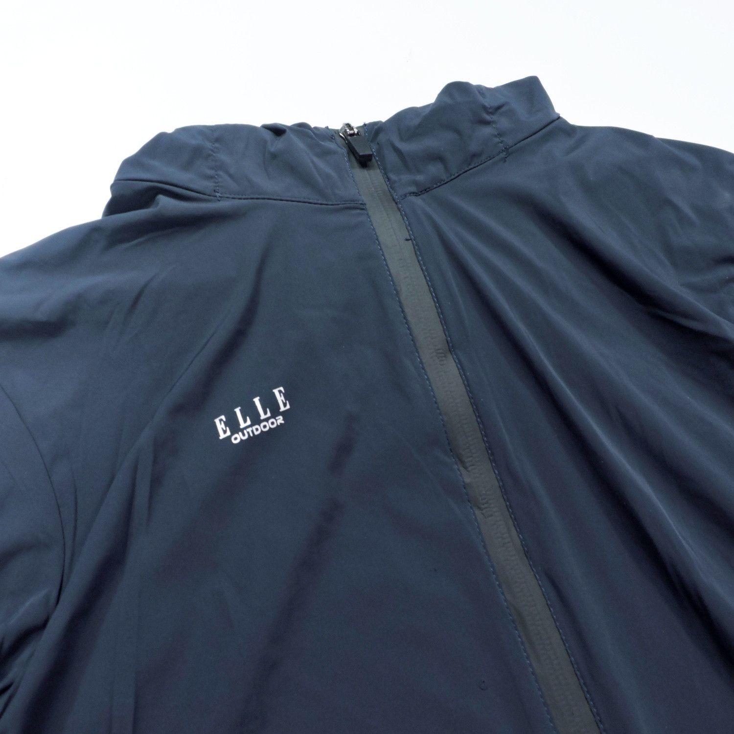 Other ELLE PARIS LIGHWEIGHT JACKET Size L / US 10 / IT 46 - 8 Thumbnail