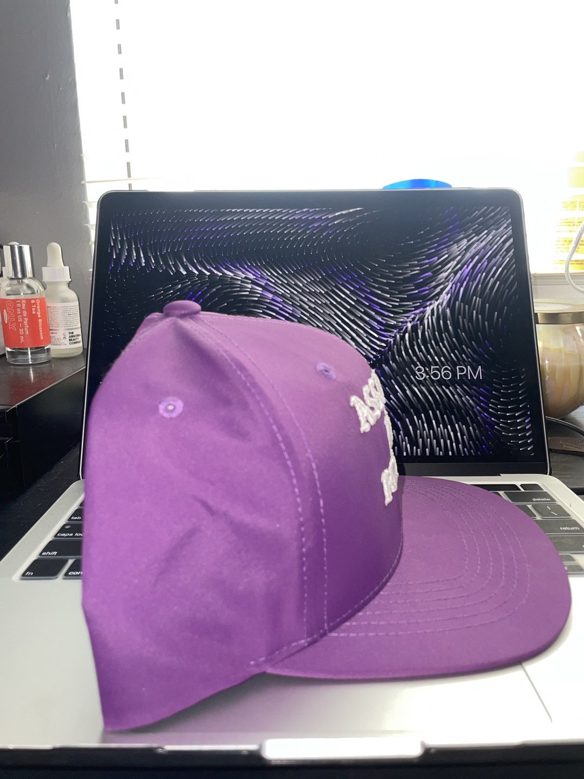 Vintage a$$h0les live forever Hat Size ONE SIZE - 2 Thumbnail