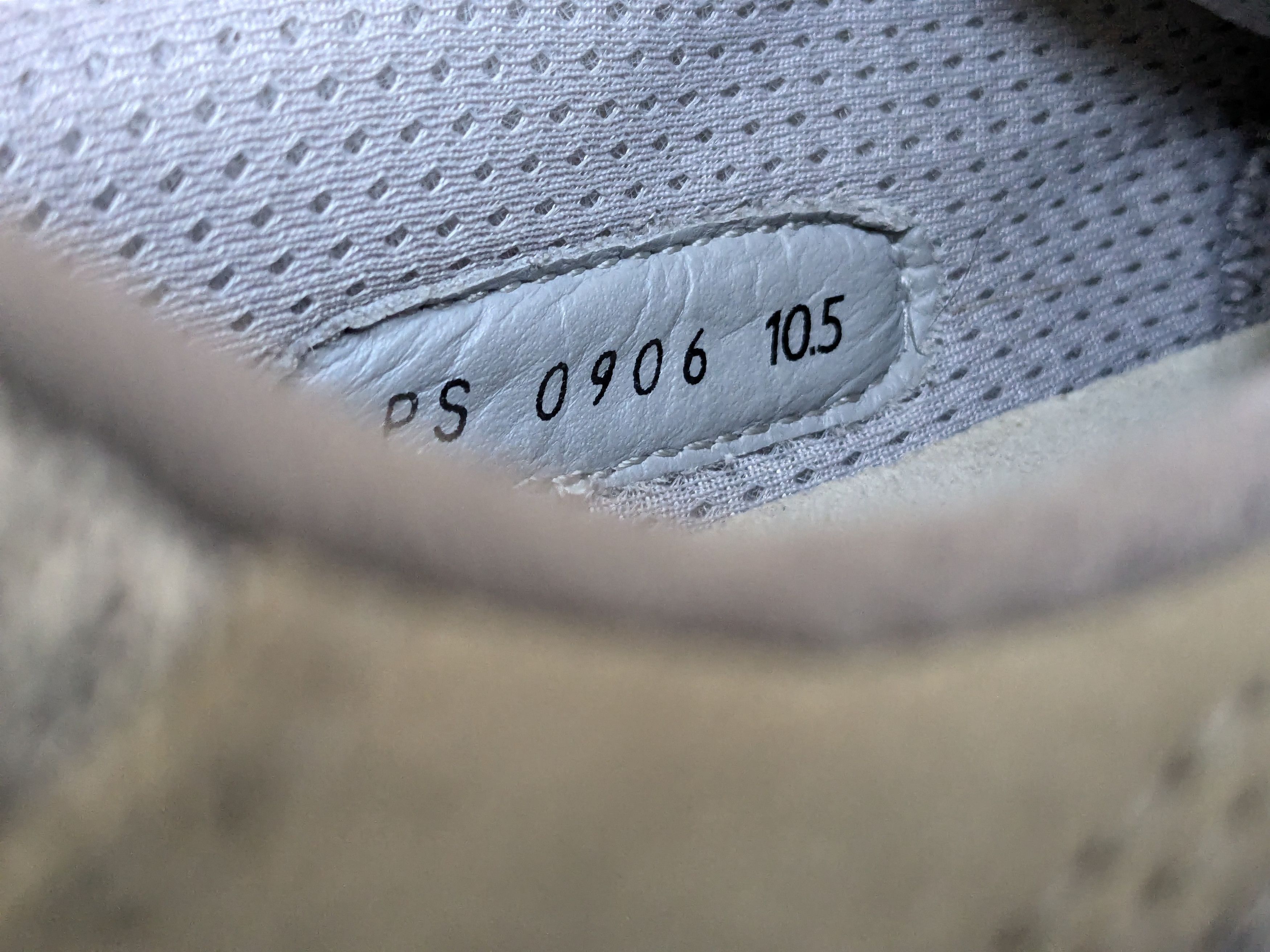 Prada Prada America's Cup Sneakers Brown Leather 11.5 Low Top Size US 11.5 / EU 44-45 - 6 Thumbnail