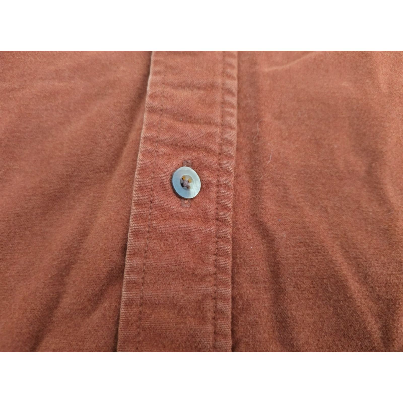 Vintage VINTAGE Cabela's Men's Button-Up Shirt Flannel Heavyweight Deer Pattern Casual Workwear 3XLT Size US XXL / EU 58 / 5 - 3 Thumbnail