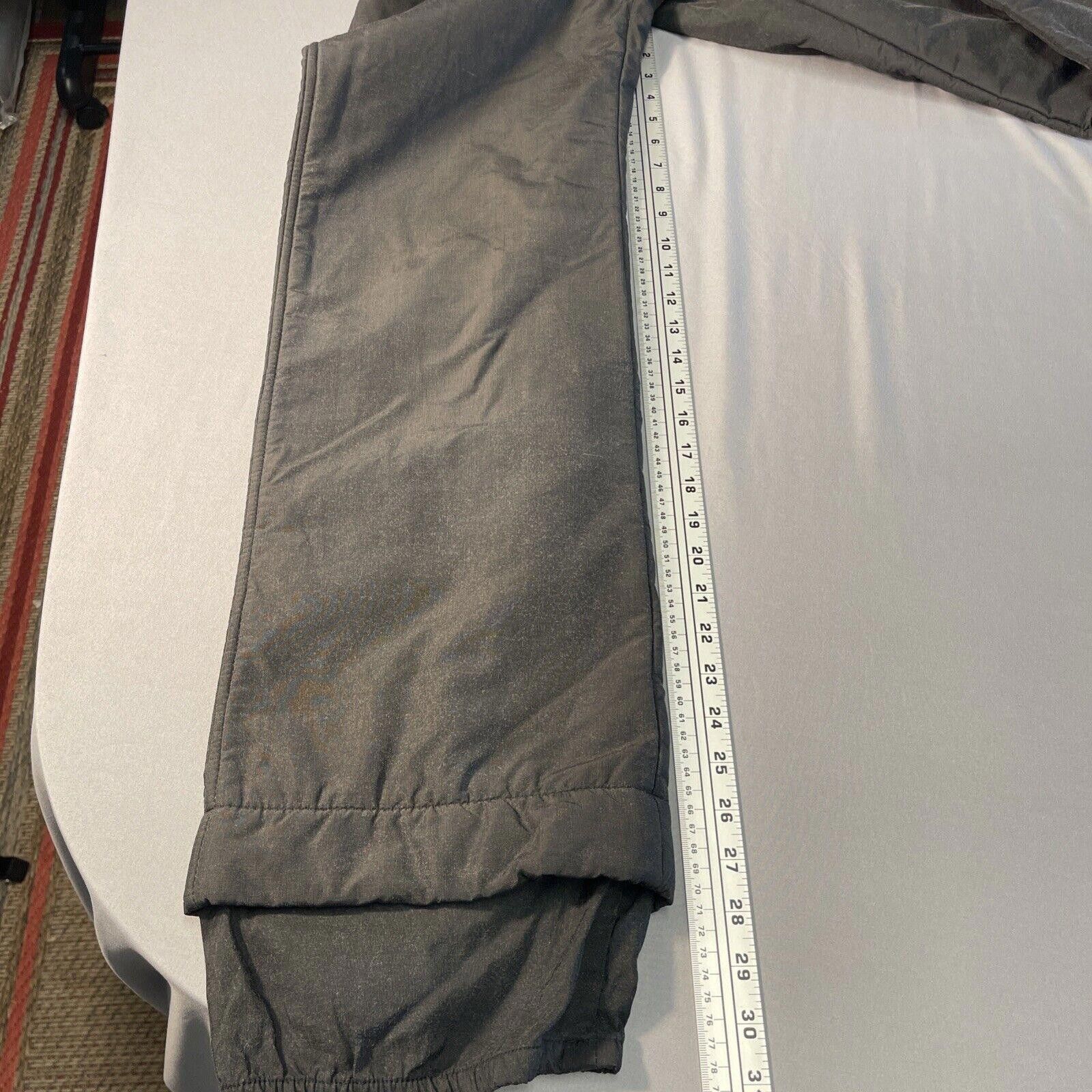 Designer VINTAGE Roffe Skiwear Snow Pants Women Flare Size ONE SIZE - 5 Thumbnail