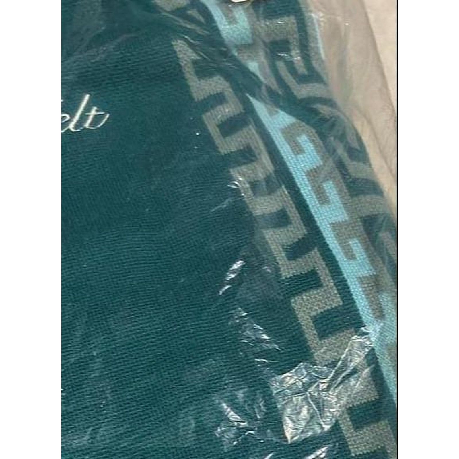 FELT Felt Havana KnitTaped Sweatpants Streetwear NWT $140 Graphic Size US 34 / EU 50 - 7 Thumbnail
