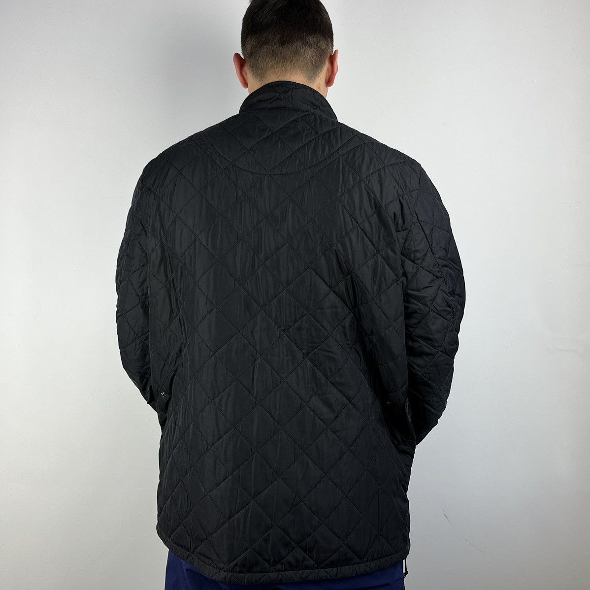 Barbour Barbour quality jacket size XLarge Size US XL / EU 56 / 4 - 2 Thumbnail