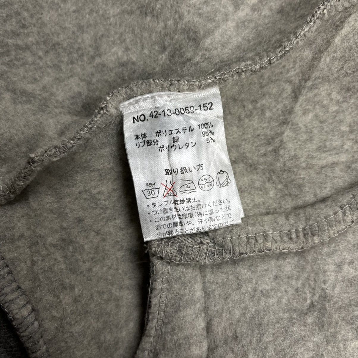 Beams Plus 2000s Beams - Double Zip Bono Jacket Size US M / EU 48-50 / 2 - 11 Thumbnail