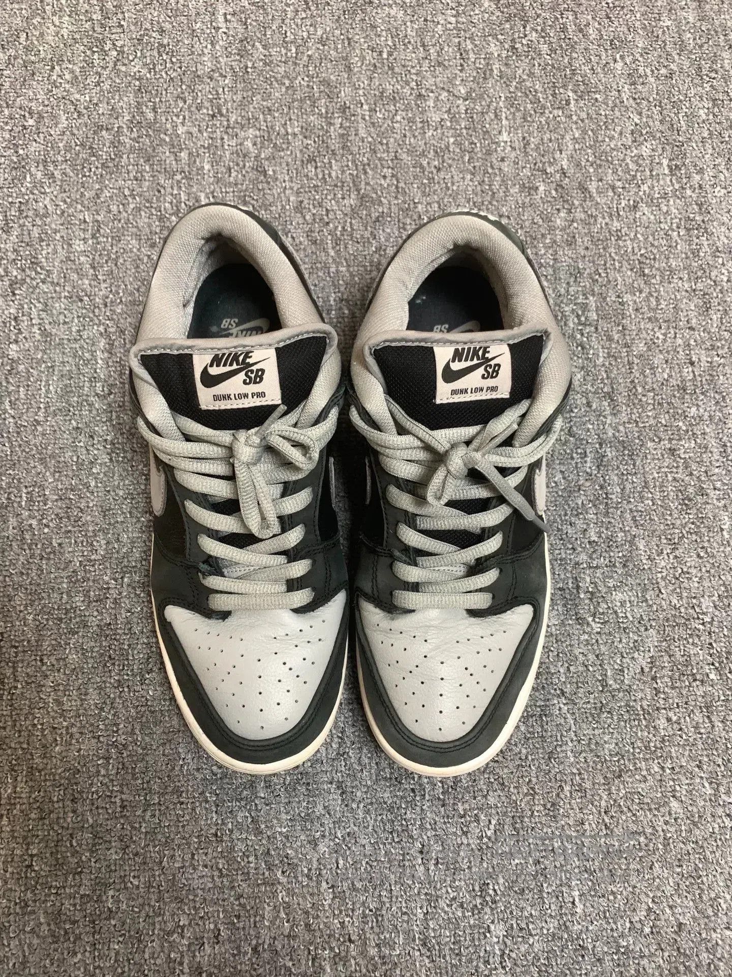 Nike SB Nike SB Dunk Low J. Size US 8 / EU 41 - 2 Thumbnail