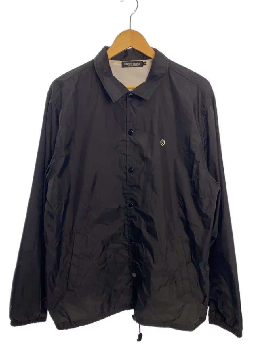 Undercover UNDERCOVER 06AW Insect embroidered corduroy zipper
