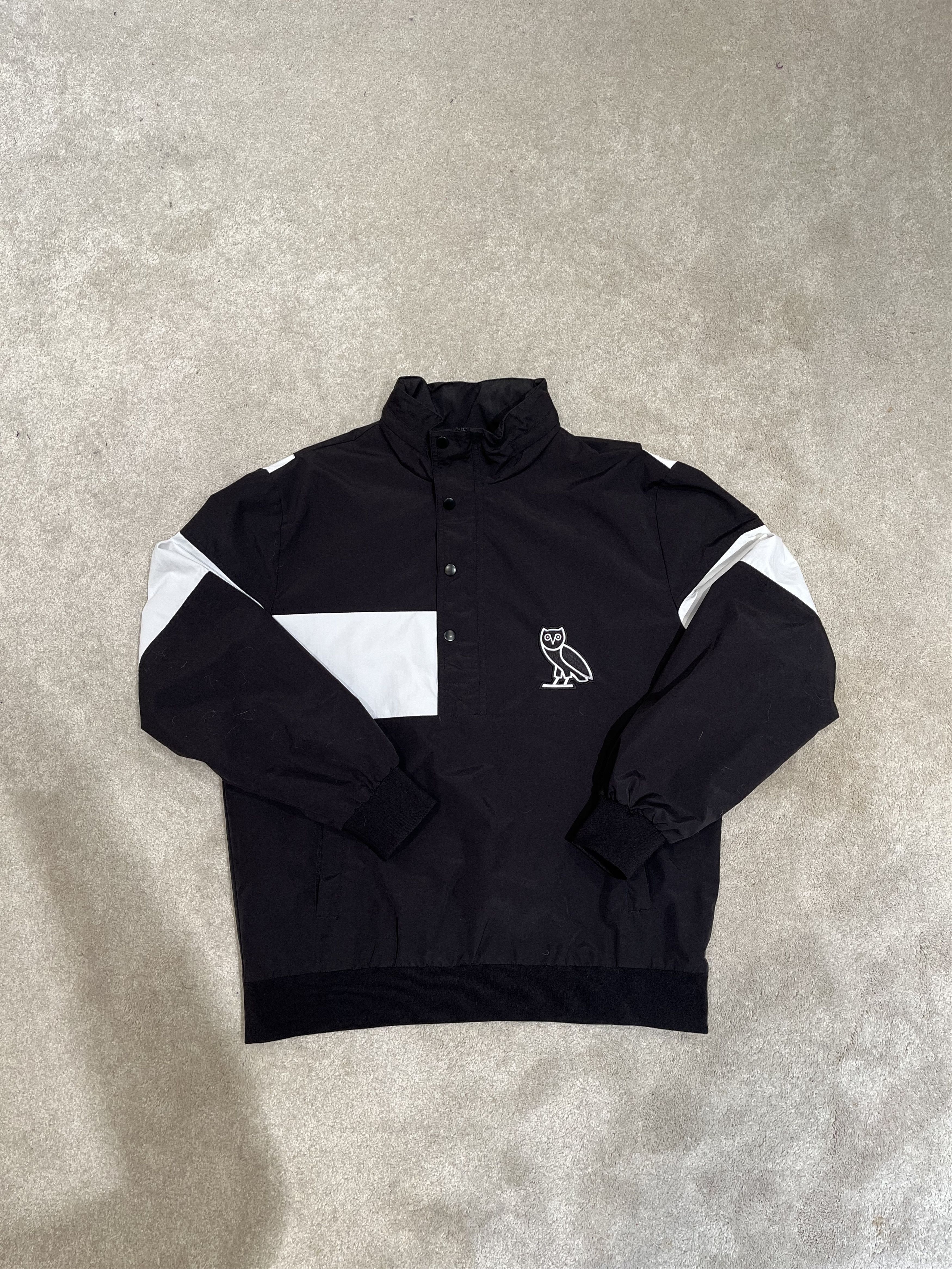Drake × October's Very Own Octobers Very Own OVO Drake Jamaica