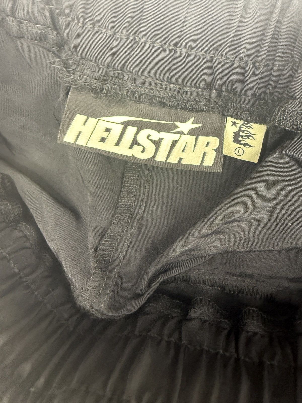 HELLSTAR Hellstar Sports Shorts Size US 34 / EU 50 - 5 Thumbnail