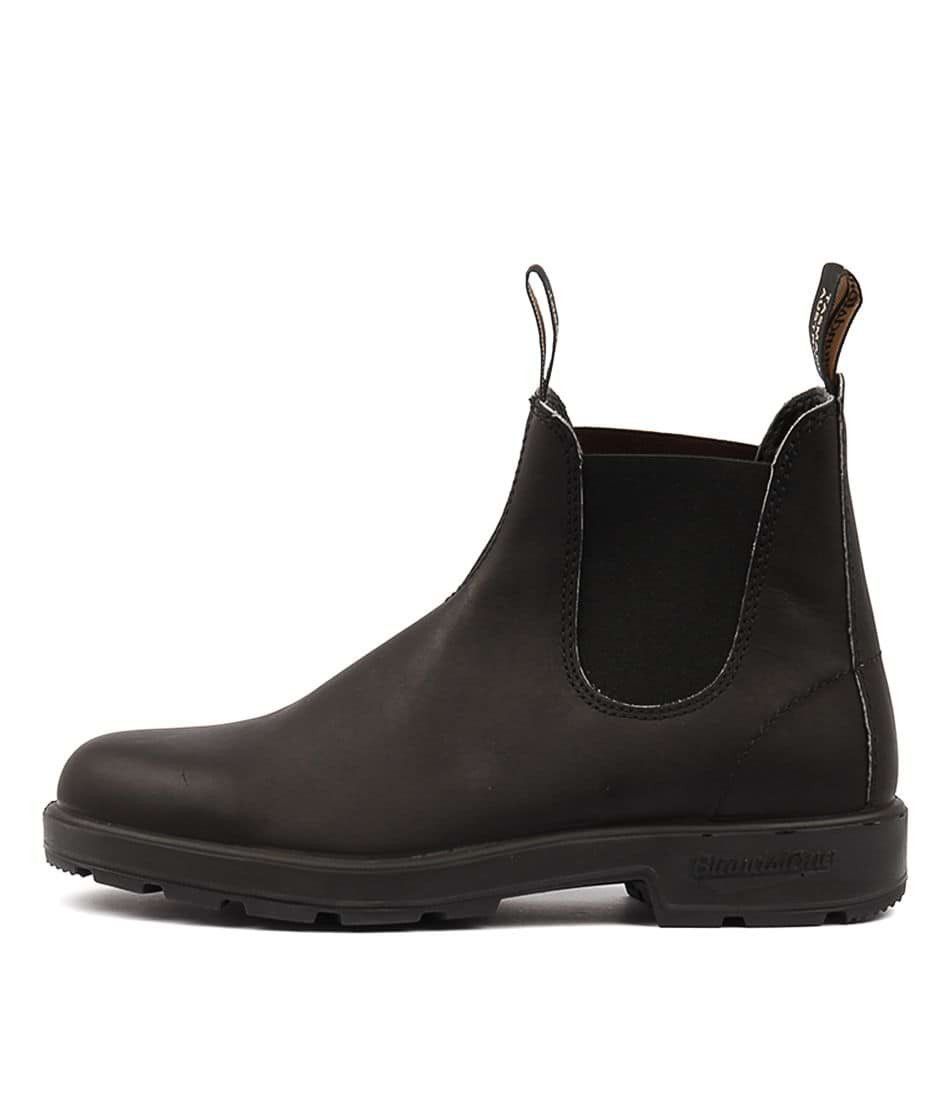 Blundstone Blundstone 510 Black Chelsea Boots US 10 AU 9 EU 43 Size US 10 / EU 43 - 2 Thumbnail